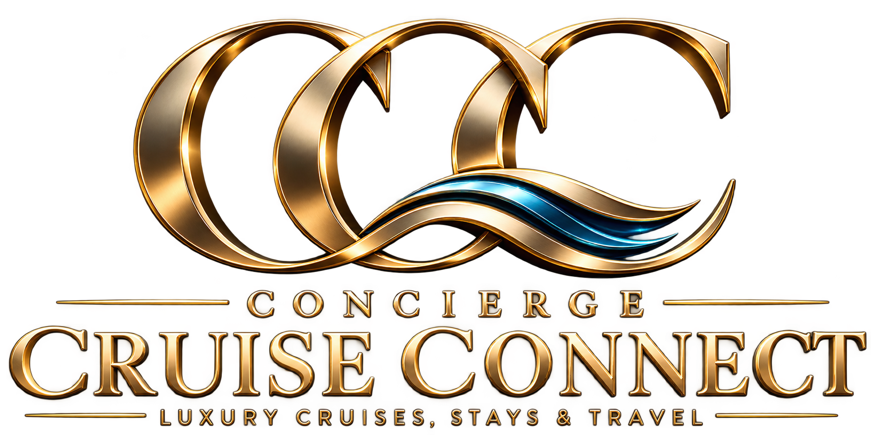 Concierge Cruise Connect logo